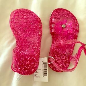 Children’s sandals